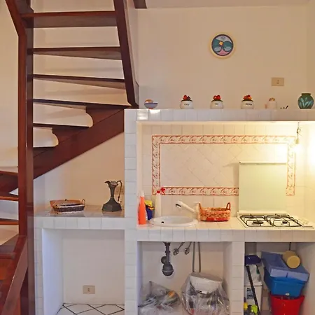 Διαμέρισμα Loft Marina Corta, Lipari Λίπαρι