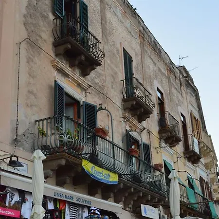 Διαμέρισμα Loft Marina Corta, Lipari