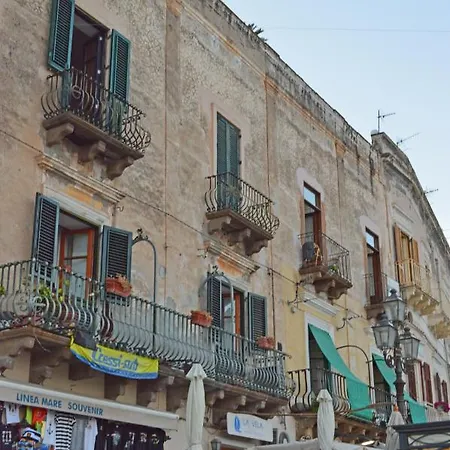 Loft Marina Corta, Lipari Διαμέρισμα
