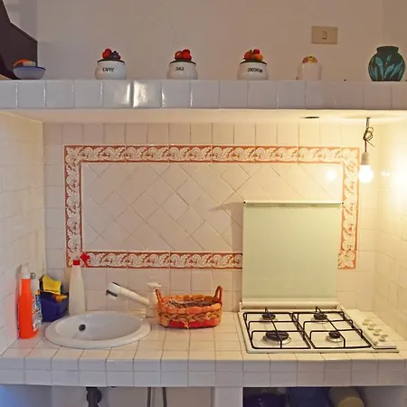 Διαμέρισμα Loft Marina Corta, Lipari
