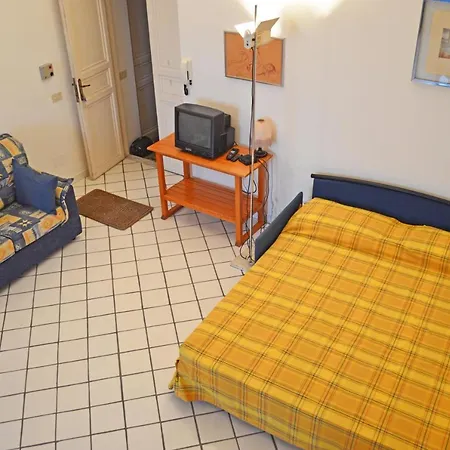 Loft Marina Corta, Lipari Διαμέρισμα Λίπαρι