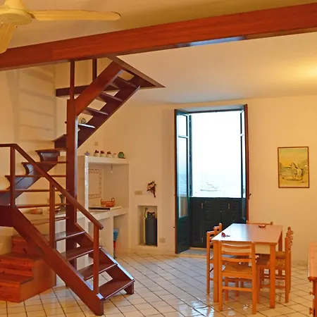 Loft Marina Corta, Lipari