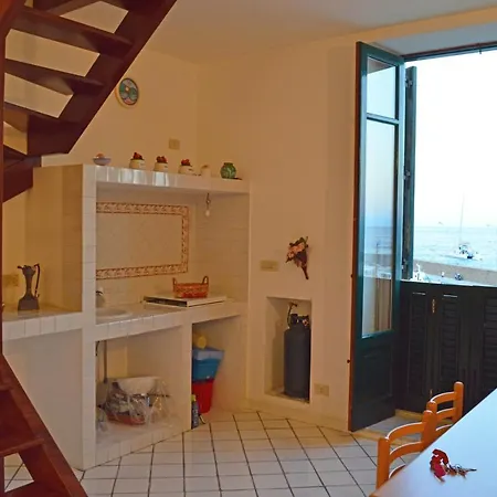 Loft Marina Corta, Lipari * Λίπαρι