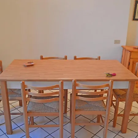 Loft Marina Corta, Lipari