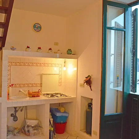 Loft Marina Corta, Lipari Διαμέρισμα