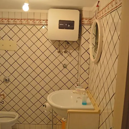 Loft Marina Corta, Lipari *