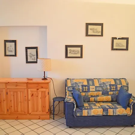 Loft Marina Corta, Lipari Διαμέρισμα Λίπαρι