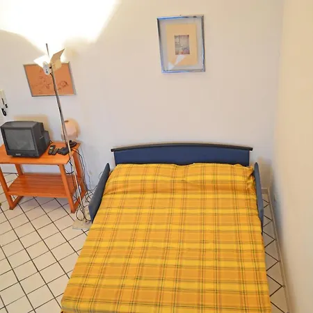 Loft Marina Corta, Lipari Διαμέρισμα