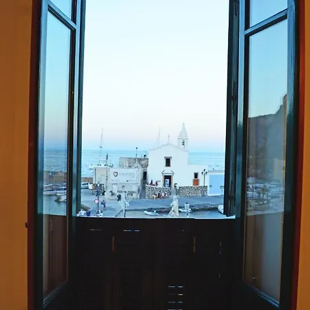 Loft Marina Corta, Lipari *