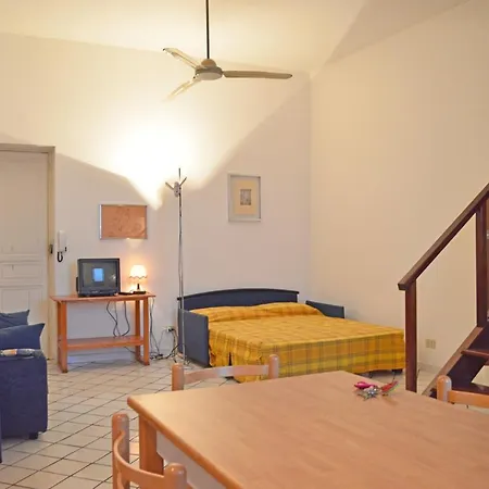 Loft Marina Corta, Lipari * Λίπαρι